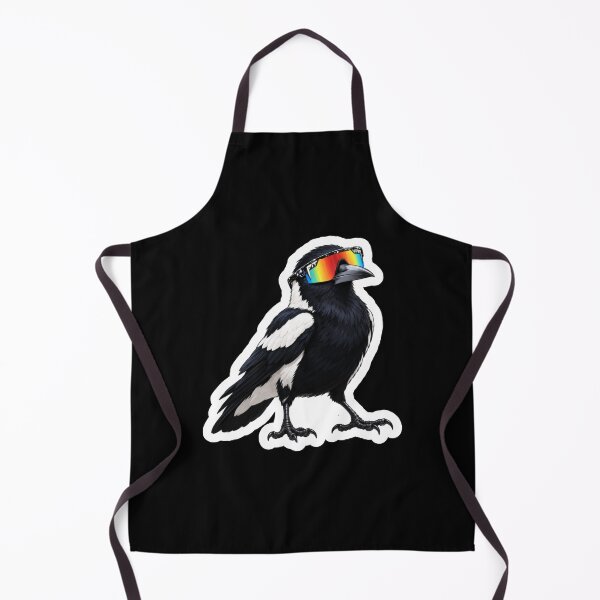 Artikelvorschau, Pit Viper Aufkleber / Abziehbild - Mad Magpie entworfen und verkauft von sticker-vault.
