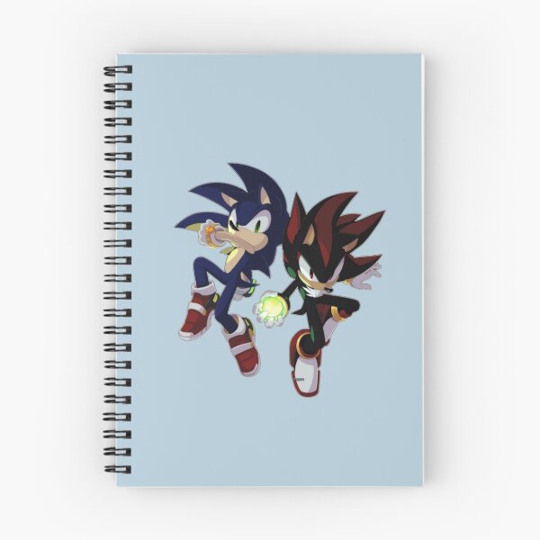 Item preview, Shadow The Hedgehog designed and sold by nelsons-breeden.