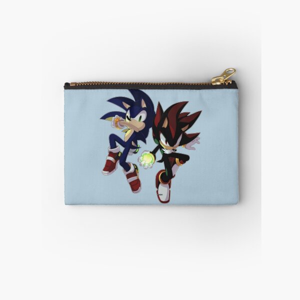 Item preview, Shadow The Hedgehog designed and sold by nelsons-breeden.