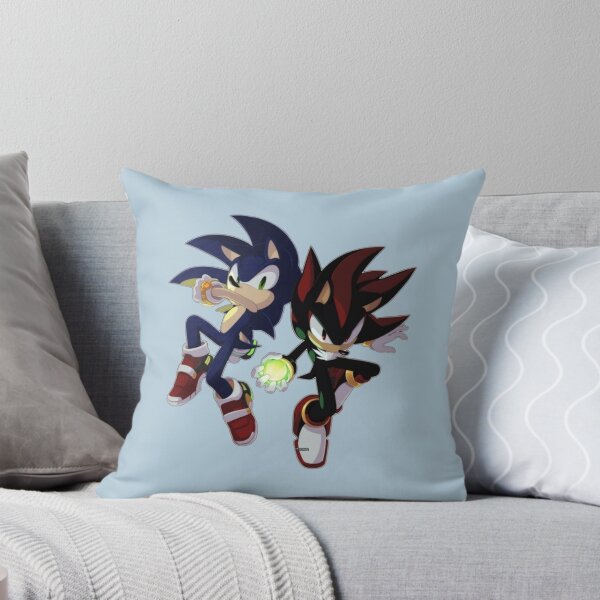 Item preview, Shadow The Hedgehog designed and sold by nelsons-breeden.