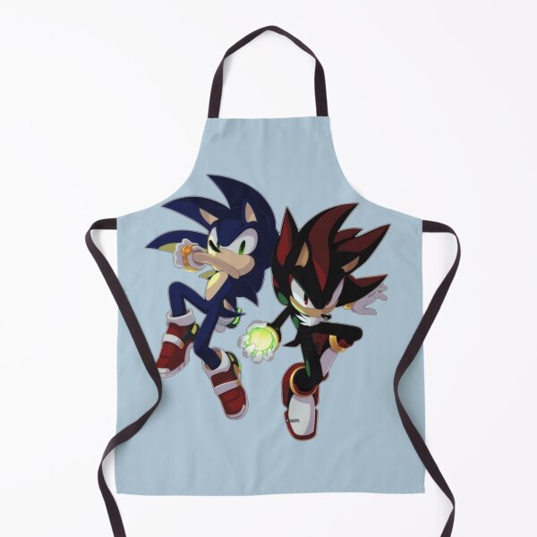 Item preview, Shadow The Hedgehog designed and sold by nelsons-breeden.
