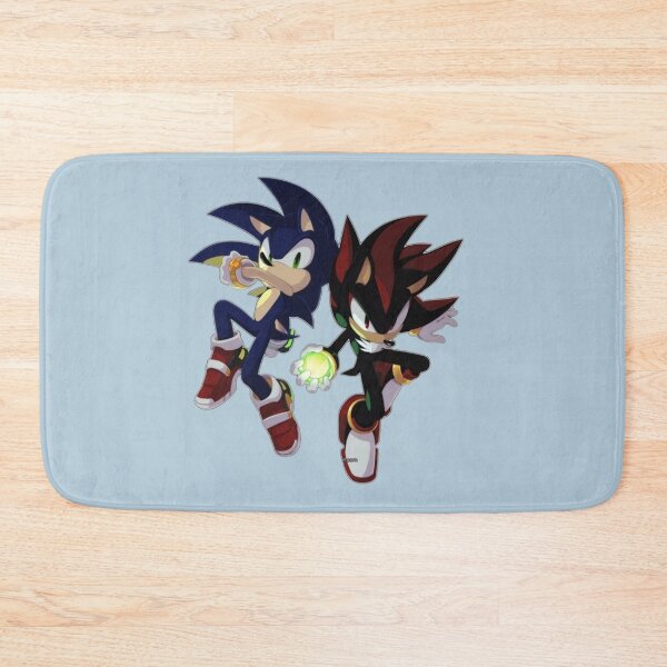Item preview, Shadow The Hedgehog designed and sold by nelsons-breeden.