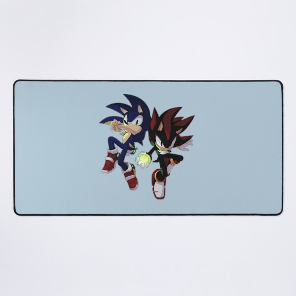 Item preview, Shadow The Hedgehog designed and sold by nelsons-breeden.