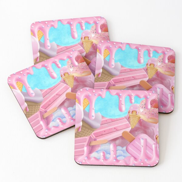 Item preview, Dessert Dreams designed and sold by bohowhimsyart.