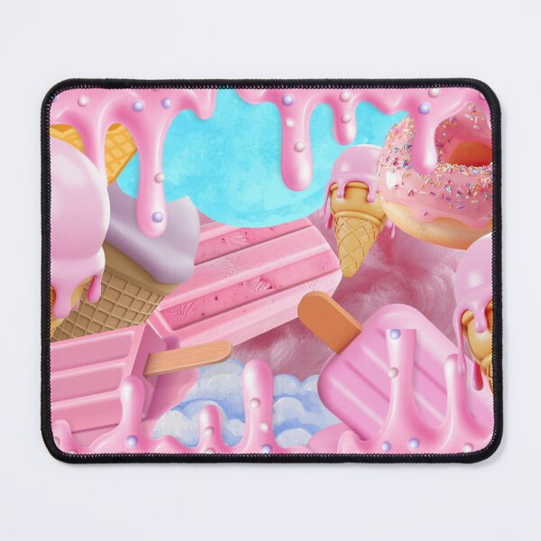 Item preview, Dessert Dreams designed and sold by bohowhimsyart.