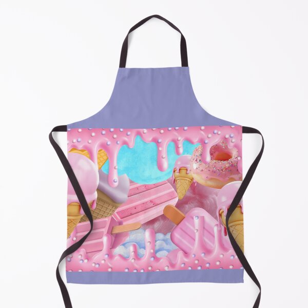 Item preview, Dessert Dreams designed and sold by bohowhimsyart.