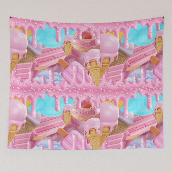 Item preview, Dessert Dreams designed and sold by bohowhimsyart.
