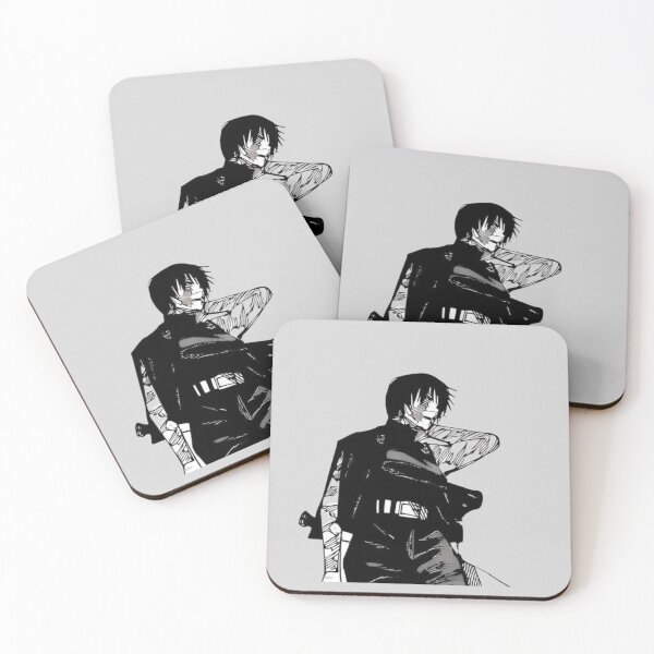 Item preview, Eldest Brother Blood Manipulation Curse User Anime Aesthetic designed and sold by UNZY-ds.