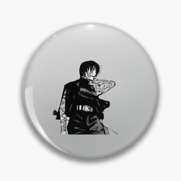 Item preview, Eldest Brother Blood Manipulation Curse User Anime Aesthetic designed and sold by UNZY-ds.