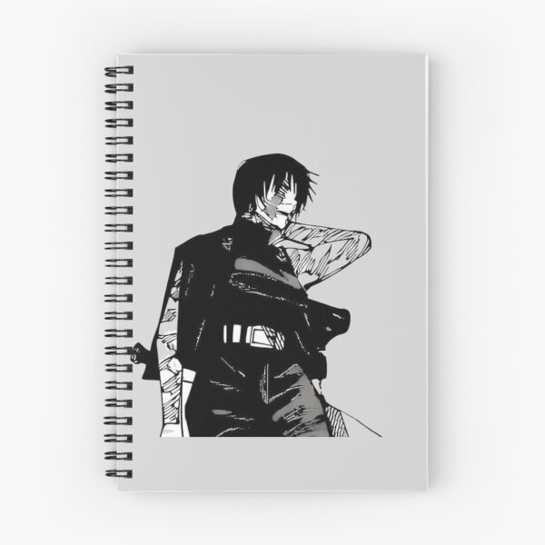Item preview, Eldest Brother Blood Manipulation Curse User Anime Aesthetic designed and sold by UNZY-ds.