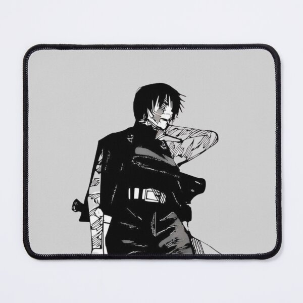 Item preview, Eldest Brother Blood Manipulation Curse User Anime Aesthetic designed and sold by UNZY-ds.