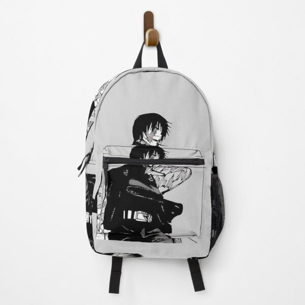 Item preview, Eldest Brother Blood Manipulation Curse User Anime Aesthetic designed and sold by UNZY-ds.