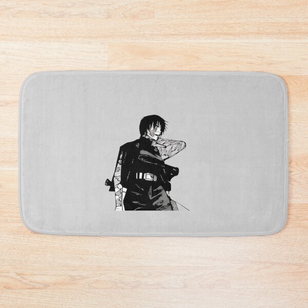 Item preview, Eldest Brother Blood Manipulation Curse User Anime Aesthetic designed and sold by UNZY-ds.
