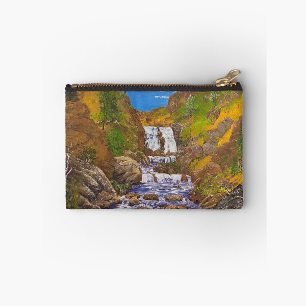 Artikelvorschau, Der Wasserfall entworfen und verkauft von 11Markwood.