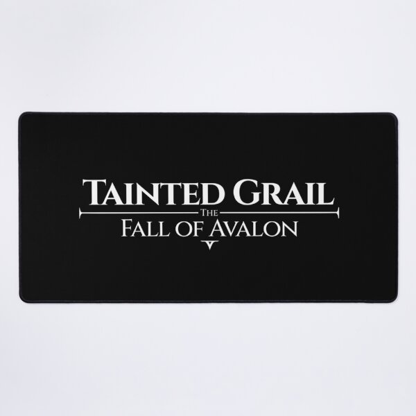 Item preview, Tainted Grail designed and sold by EBANON.