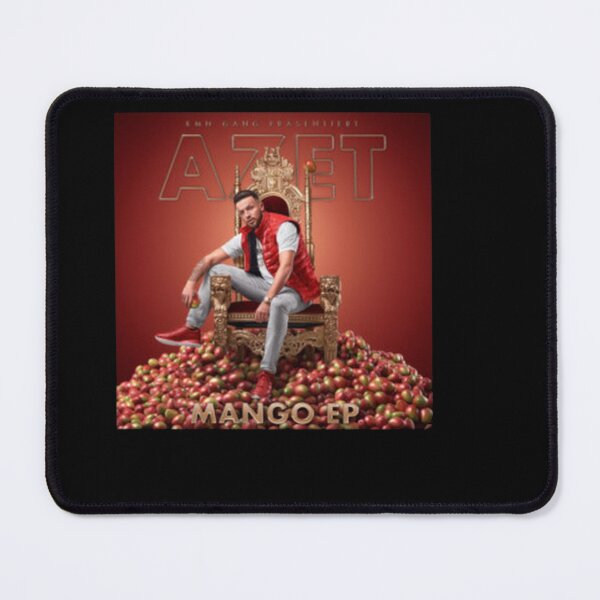 Item preview, Azet - Mango EP album 2019 designed and sold by ArtofKargo.