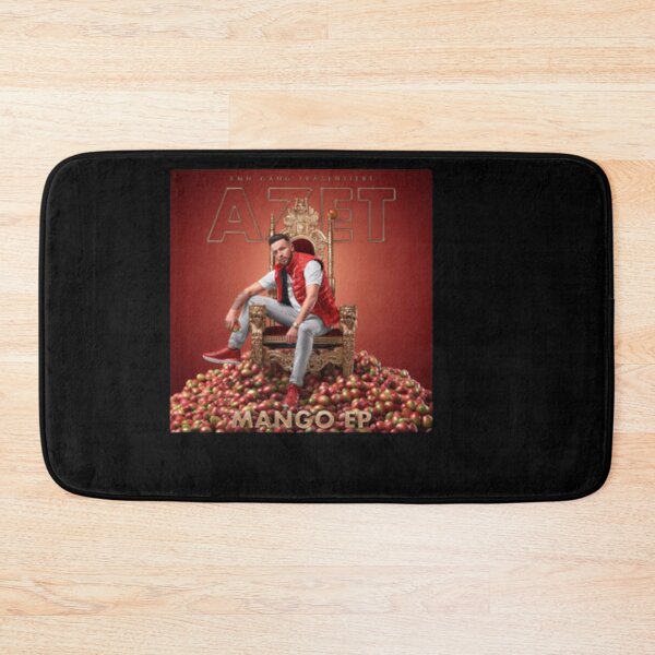 Item preview, Azet - Mango EP album 2019 designed and sold by ArtofKargo.