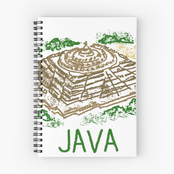 Artikelvorschau, Java Indonesien Souvenir Geschenk für Touristen entworfen und verkauft von MichaeIRellov.