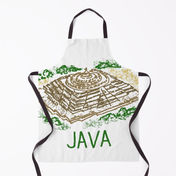 Artikelvorschau, Java Indonesien Souvenir Geschenk für Touristen entworfen und verkauft von MichaeIRellov.
