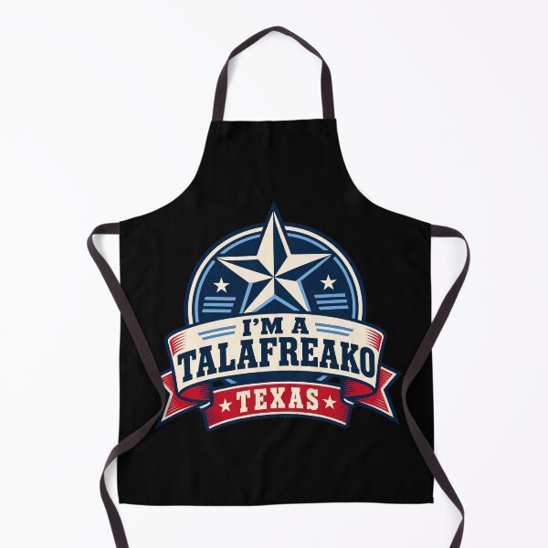 Item preview, I'm A Talafreako Texas Pride Lone Star Ribbon Design designed and sold by Uglyandcute.