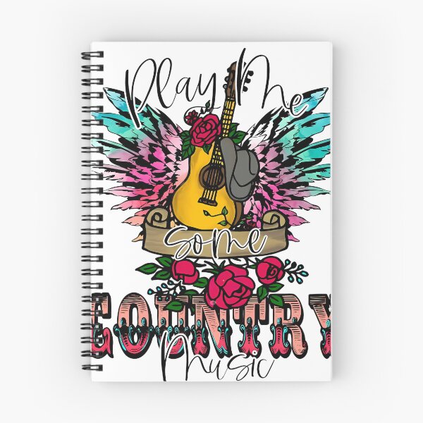Item preview, Play Me Some Country Music, Luke Combs Album Music designed and sold by MadelineKnox1.