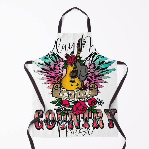 Item preview, Play Me Some Country Music, Luke Combs Album Music designed and sold by MadelineKnox1.