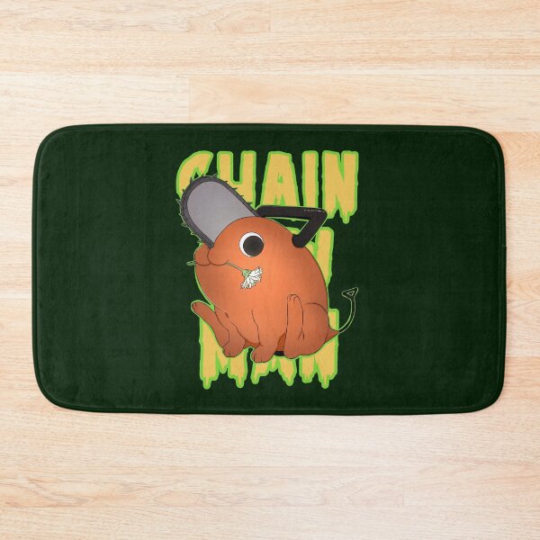 Item preview, Scribble Demon  designed and sold by Izaa-aart.