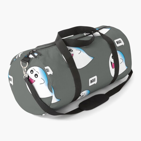 Item preview, Cute BOO Ghost Halloween  designed and sold by Mdjahirulsk.