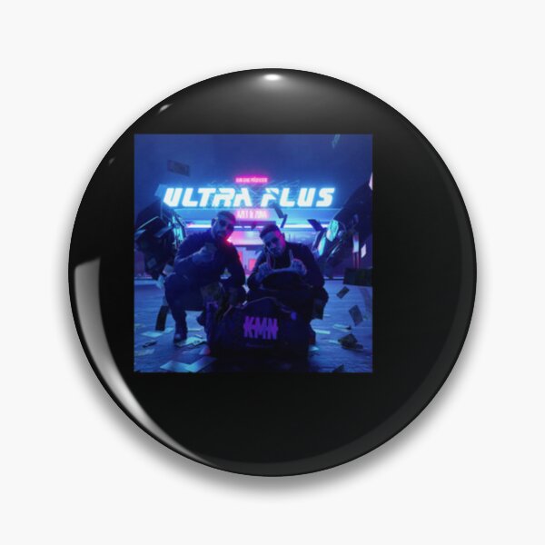 Item preview, Azet - Ultra Plus album 2022 designed and sold by ArtofKargo.