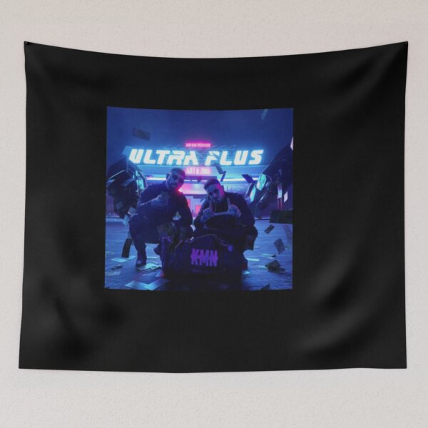 Item preview, Azet - Ultra Plus album 2022 designed and sold by ArtofKargo.