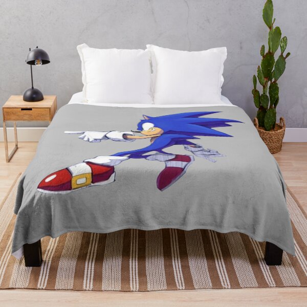 Item preview, Shadow The Hedgehog designed and sold by nelsons-breeden.