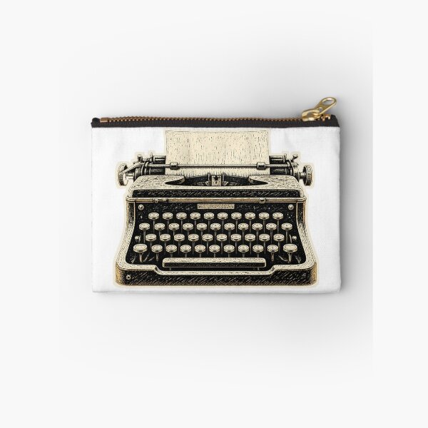 Item preview, Vintage Typewriter designed and sold by screenpromos.