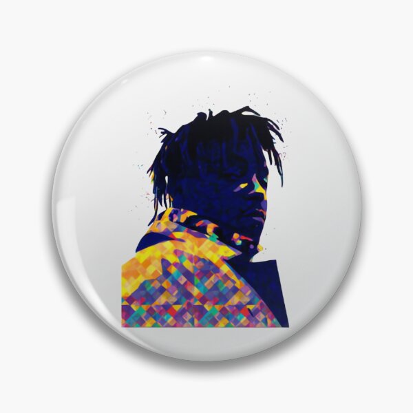 Item preview, Juice WRLD designed and sold by MythHoof.