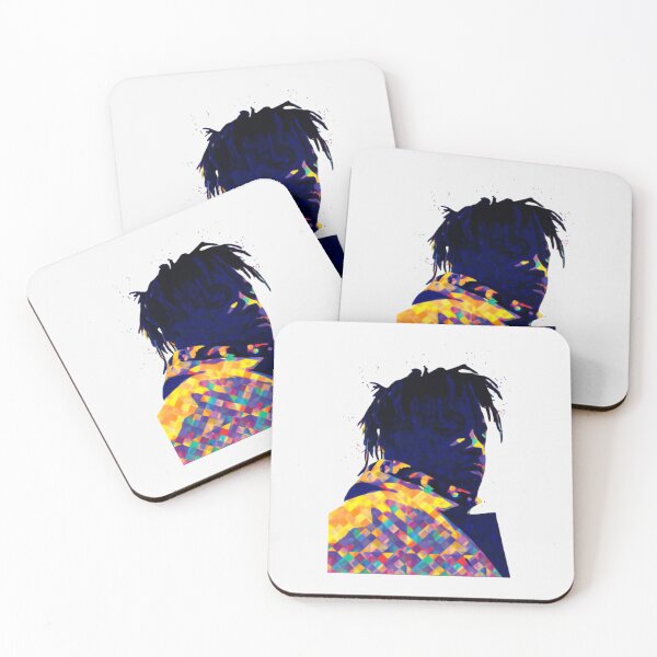 Item preview, Juice WRLD designed and sold by MythHoof.