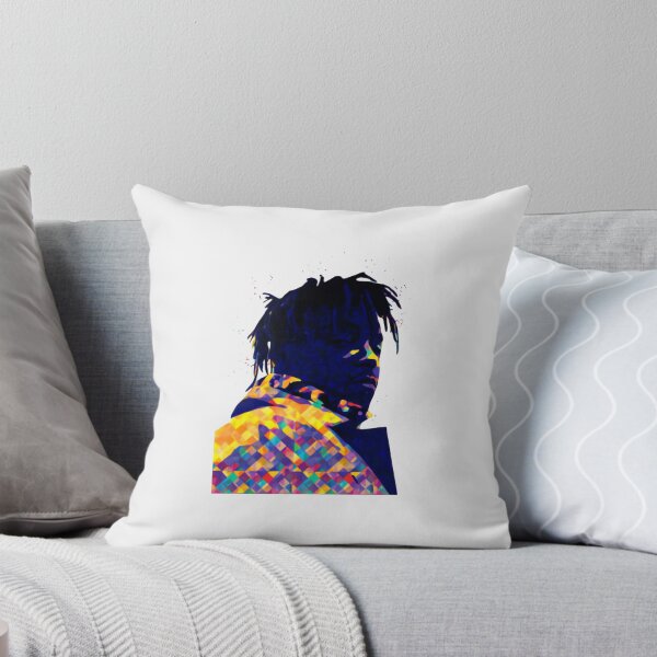 Item preview, Juice WRLD designed and sold by MythHoof.