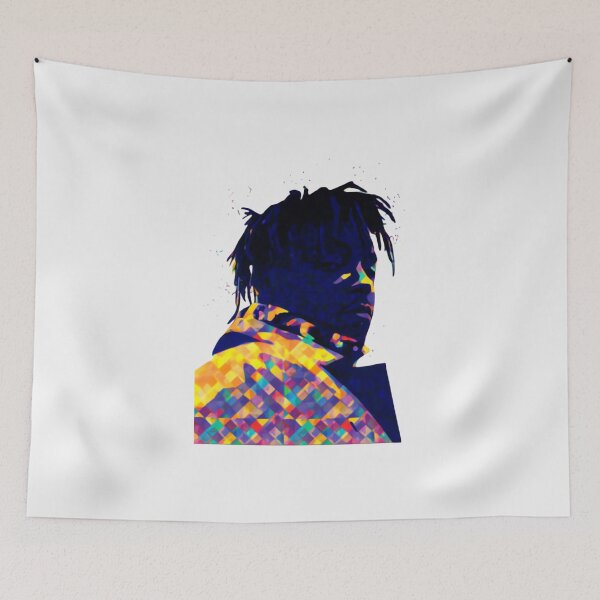 Item preview, Juice WRLD designed and sold by MythHoof.