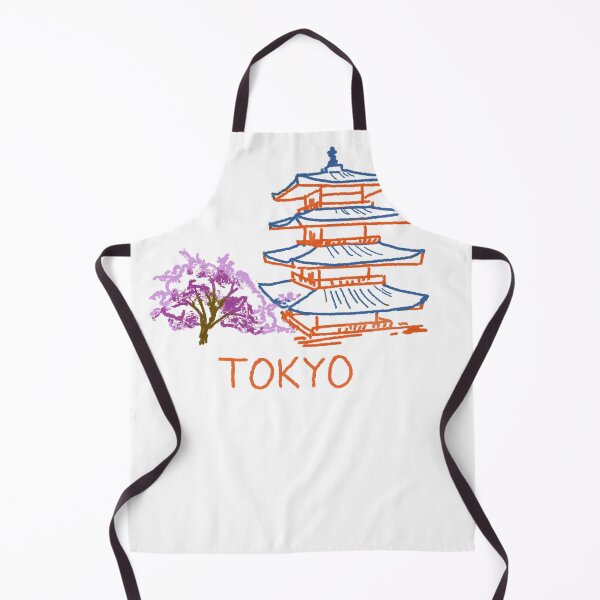 Item preview, Tokyo Japan Souvenir Gift for Tourists designed and sold by MichaeIRellov.