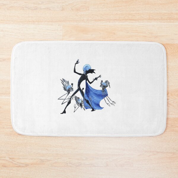 Item preview, Megamind        designed and sold by jennyjacksonaj.