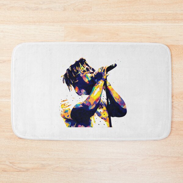 Item preview, Juice WRLD designed and sold by MythHoof.