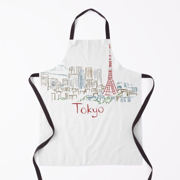 Item preview, Tokyo Japan Souvenir Gift for Tourists designed and sold by MichaeIRellov.