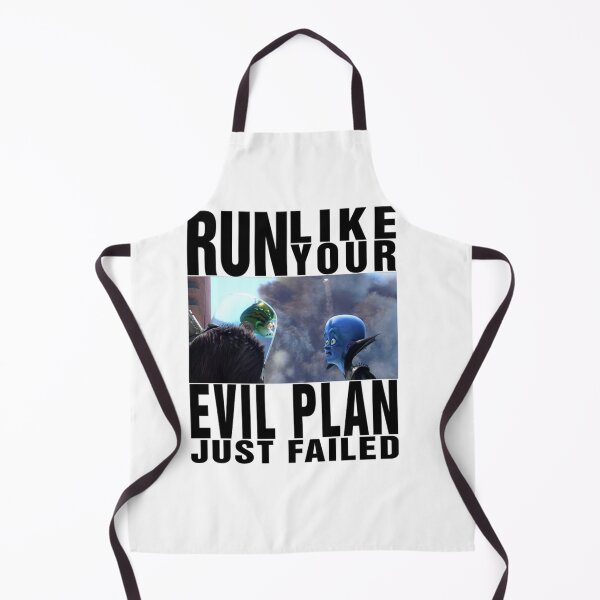 Item preview, Megamind - megamind Criminal - Dreamworks   designed and sold by jennyjacksonaj.