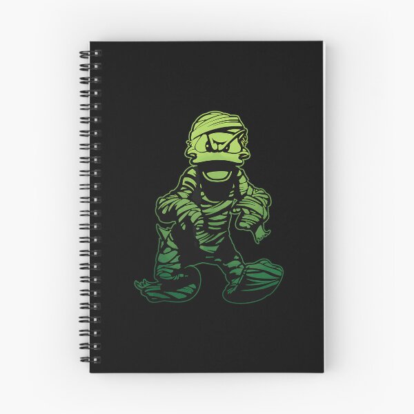 Item preview, Donald Duck Mummy Halloween designed and sold by DaveBevitt.