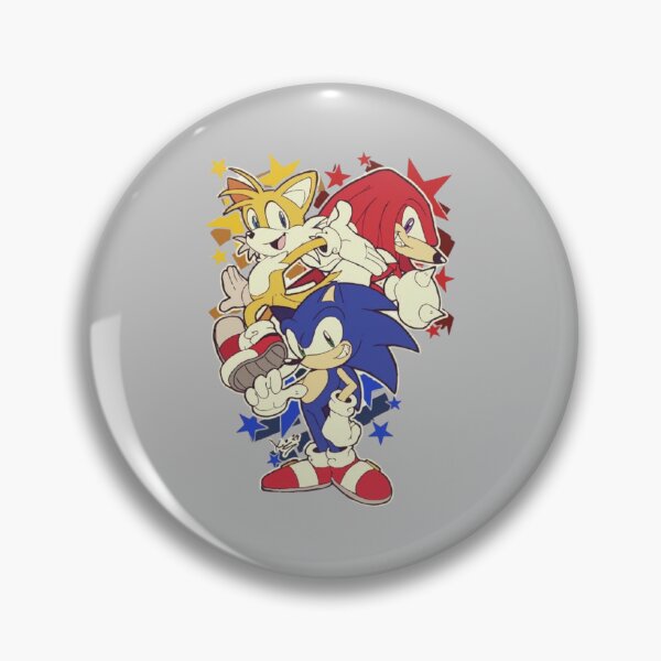 Item preview, Shadow The Hedgehog  designed and sold by nelsons-breeden.
