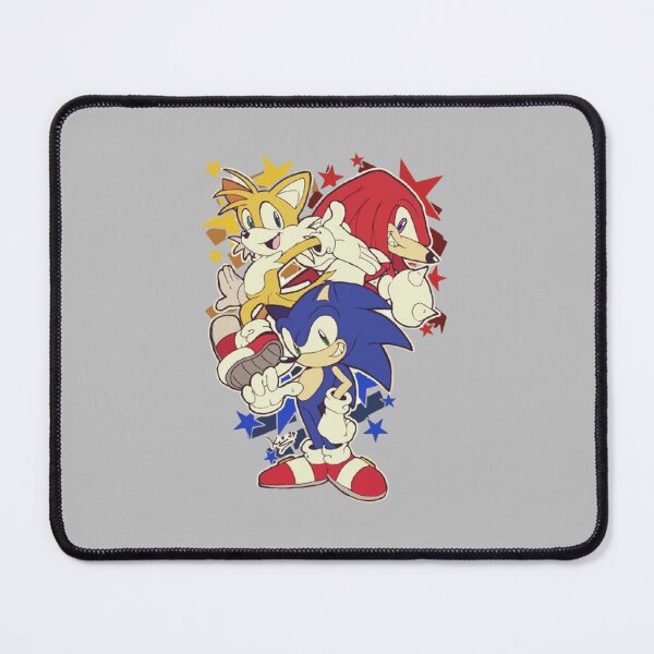 Item preview, Shadow The Hedgehog designed and sold by nelsons-breeden.