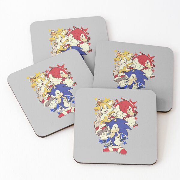 Item preview, Shadow The Hedgehog  designed and sold by nelsons-breeden.