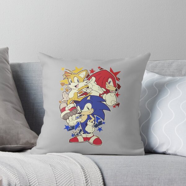 Item preview, Shadow The Hedgehog  designed and sold by nelsons-breeden.