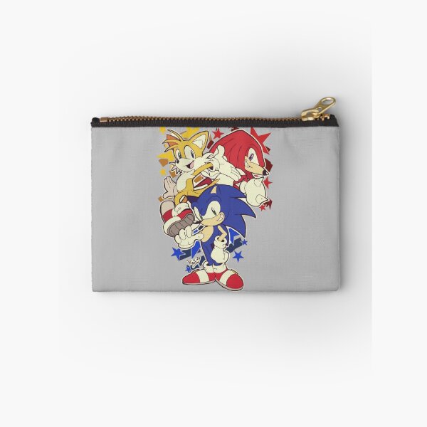 Item preview, Shadow The Hedgehog  designed and sold by nelsons-breeden.