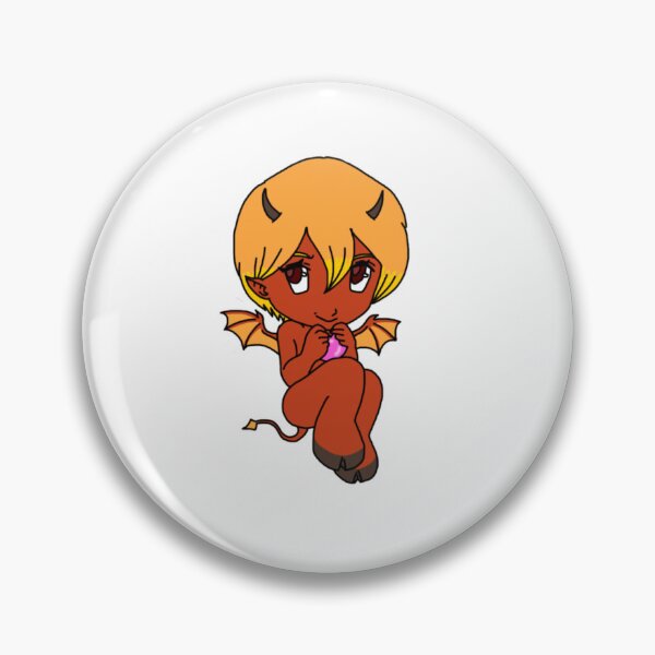 Item preview, Little devil - without text designed and sold by hrlfg.