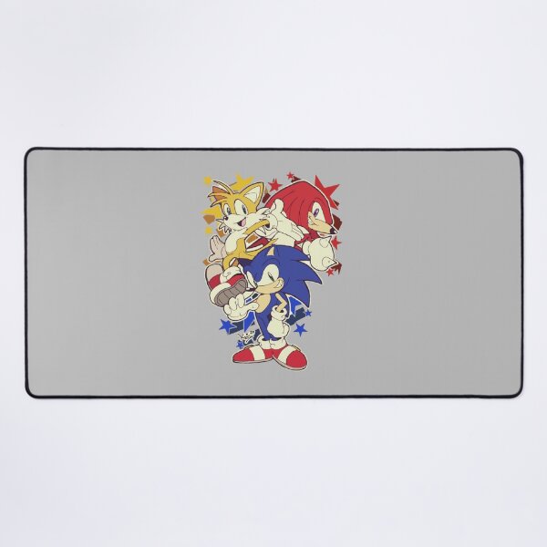 Item preview, Shadow The Hedgehog  designed and sold by nelsons-breeden.