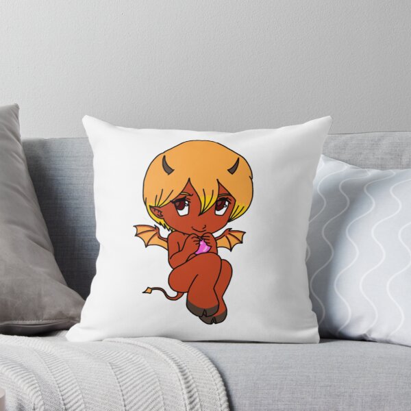 Item preview, Little devil - without text designed and sold by hrlfg.